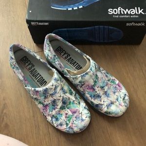Softwalk Professional footwear